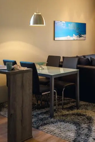 Apartment Gosposhtina 219