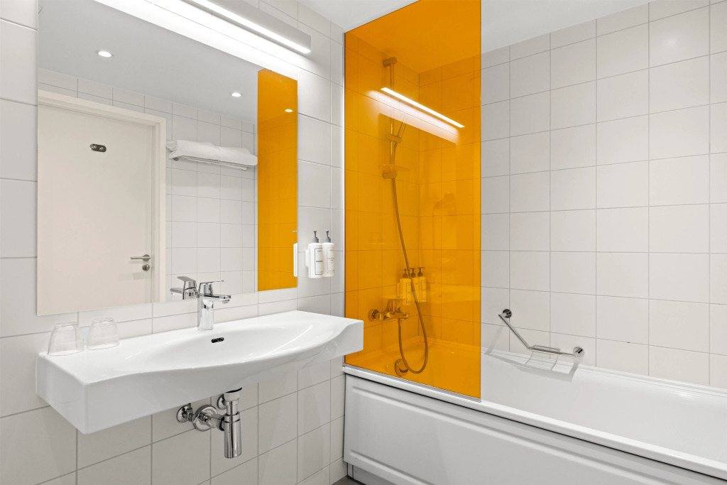 Park Inn by Radisson Meriton Conference & Spa Hotel Tallinn
