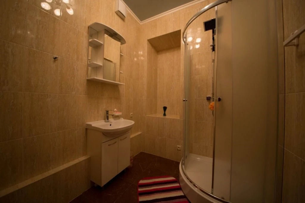 Flamingo Na Arbatskoj Mini-Hotel