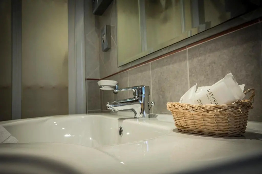 Antica Pieve B&B