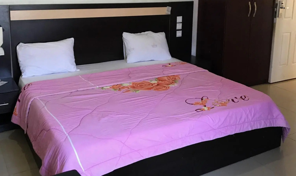 Sumed Suites Annex