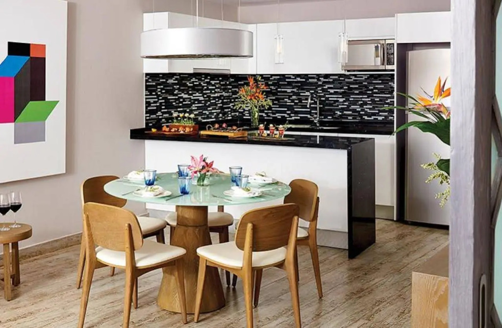 Residences at The Fives