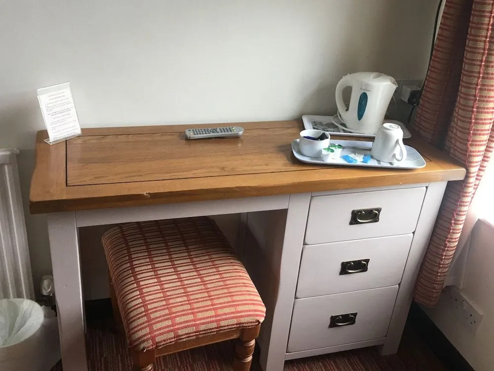 Bridge Farm Guesthouse rooms