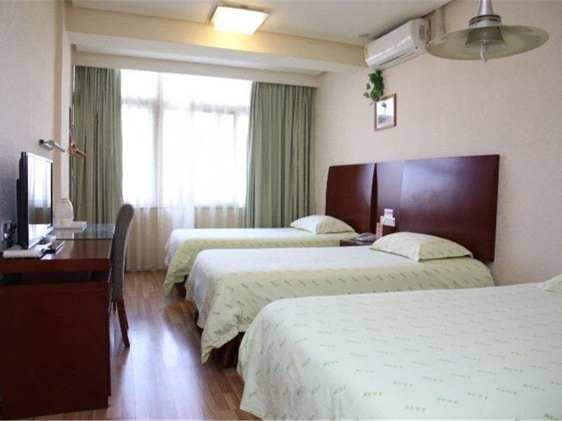 Rest Motel