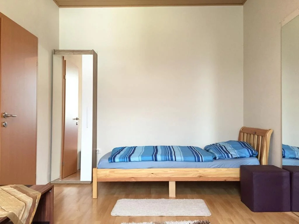 Abdalla Apartments