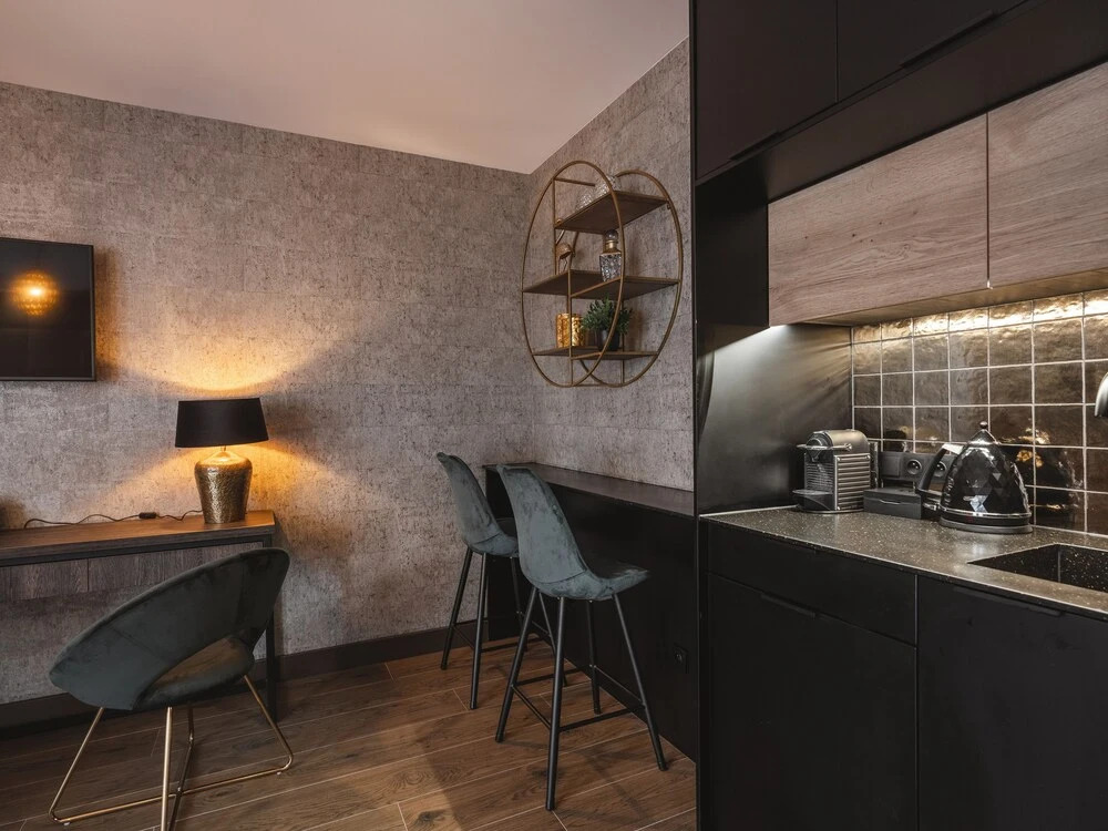 Art Suites Boutique Hotel - Krakow Center