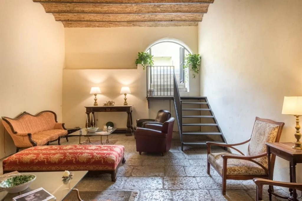 Casa d'arte Ugdulena con Piscina e Terrazza by Wonderful Italy