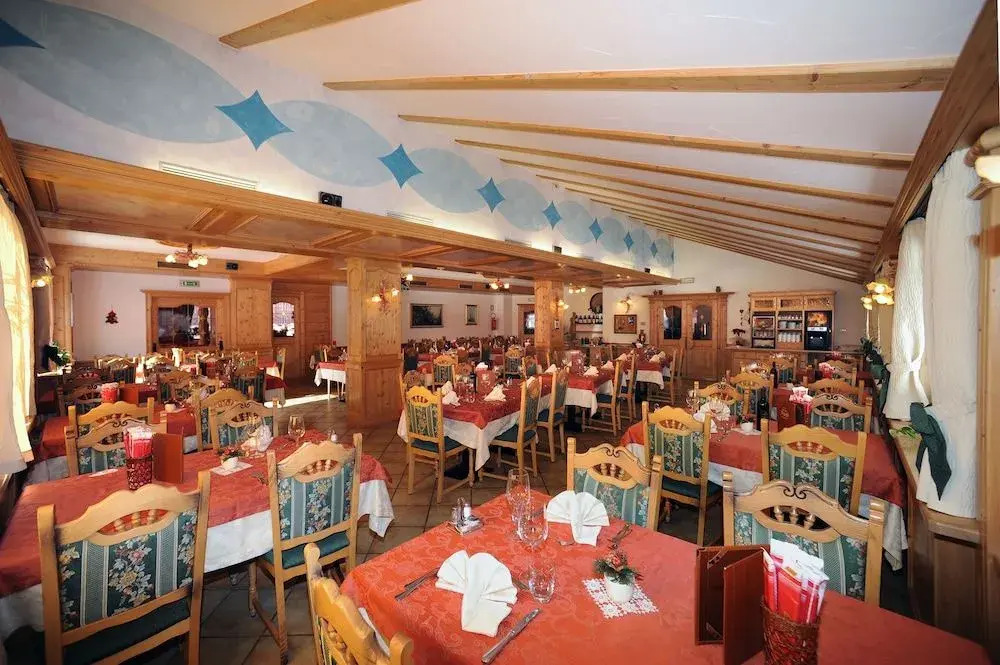 Wellness Hotel Dolomia