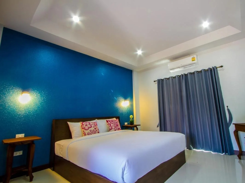 Mana Hotel