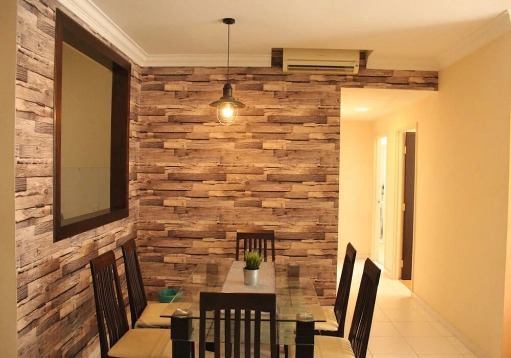 Tamarind Condo by SYNC