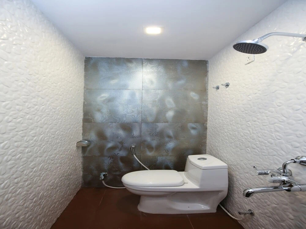 FabHotel Gokul Residency