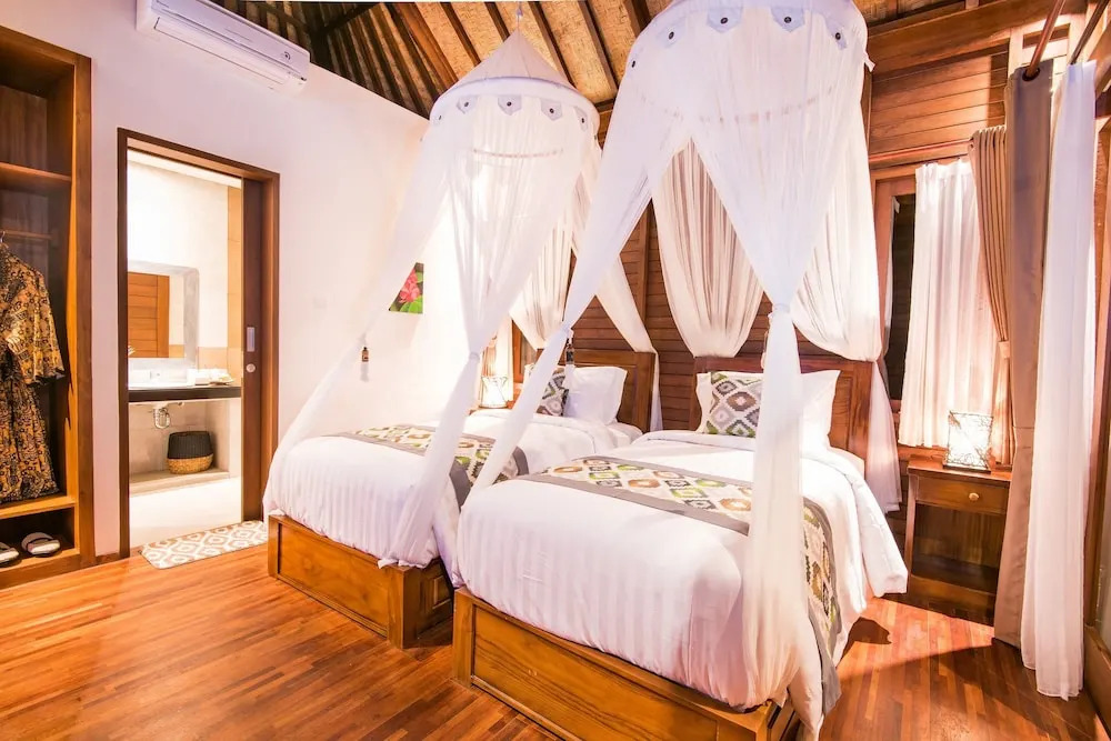 DPuncak Villas Lembongan