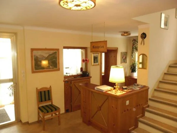 Pension Steinbacher