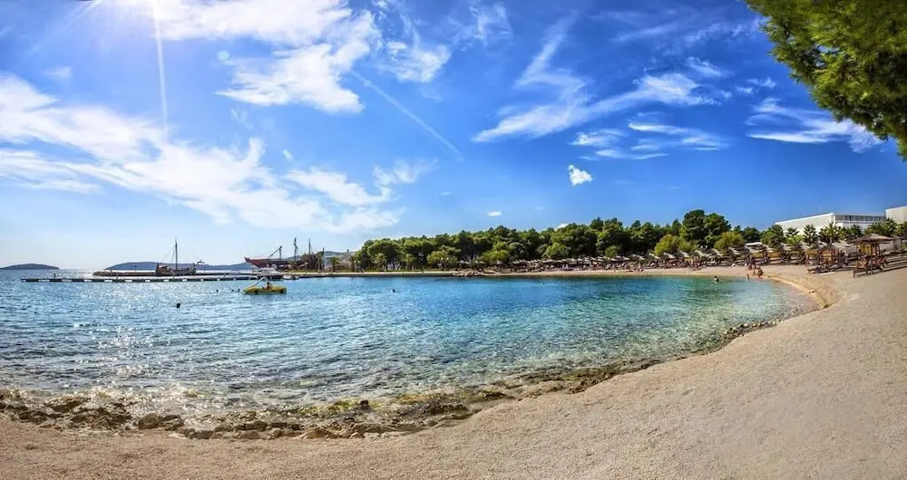 Amadria Park Camping Resort Mobile Homes by Mediteran Travel