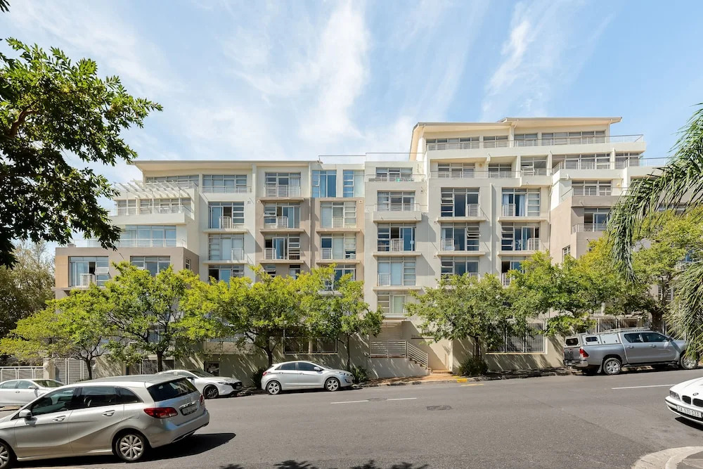Trinity Gardens 401