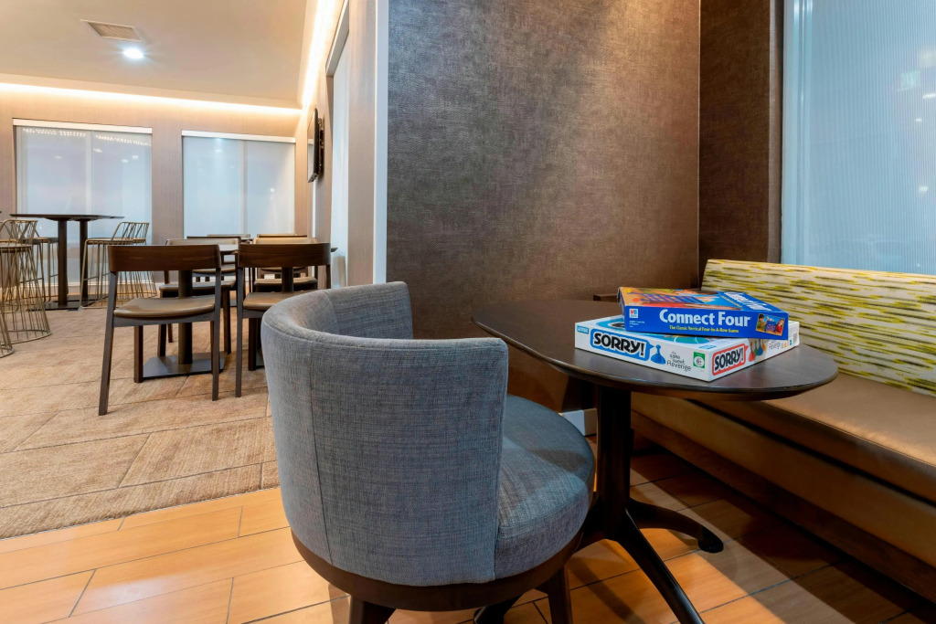 SpringHill Suites by Marriott Rochester-Mayo Clinic/St Marys