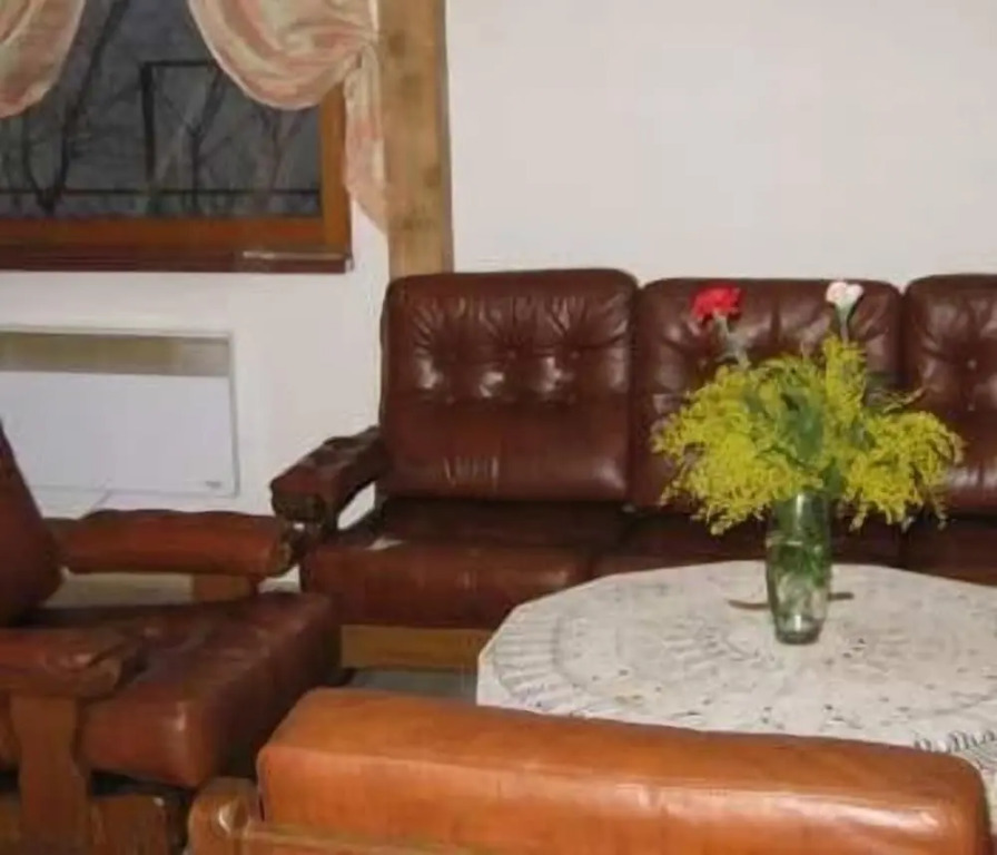 Apartman Beskid