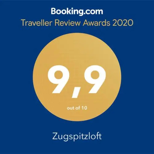Zugspitzloft