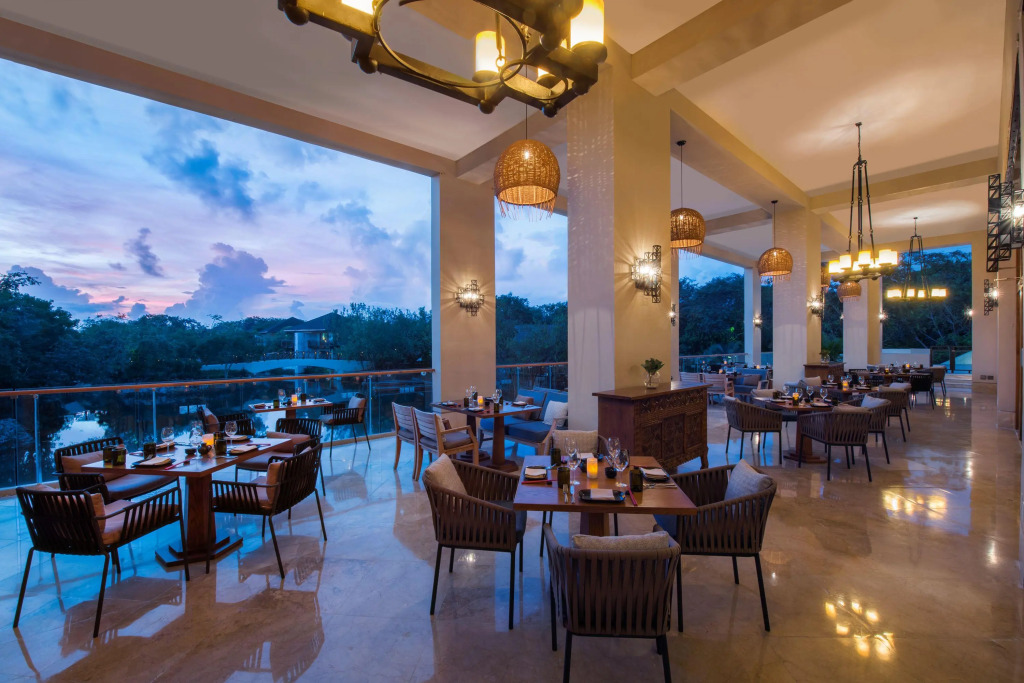 Fairmont Heritage Place Mayakoba