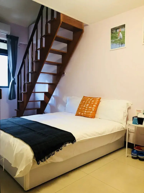 Yi Jia Homestay