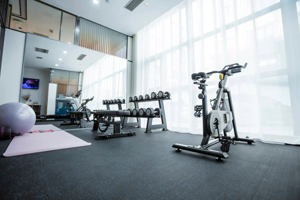 Holiday Inn Express Jinan Airport Zone by IHG