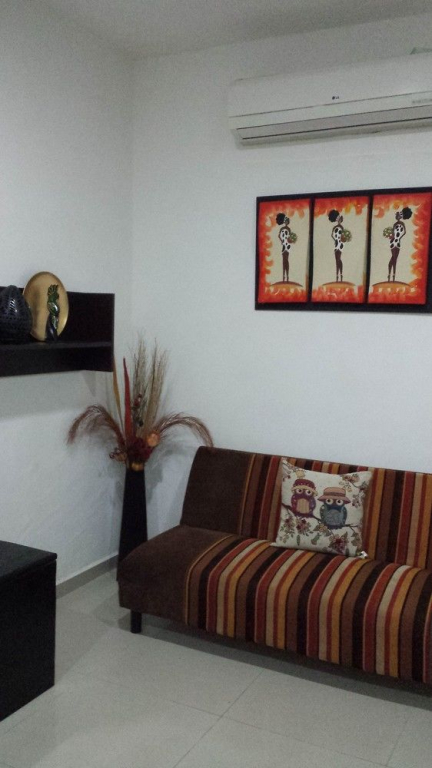 Playa Quinta B&B