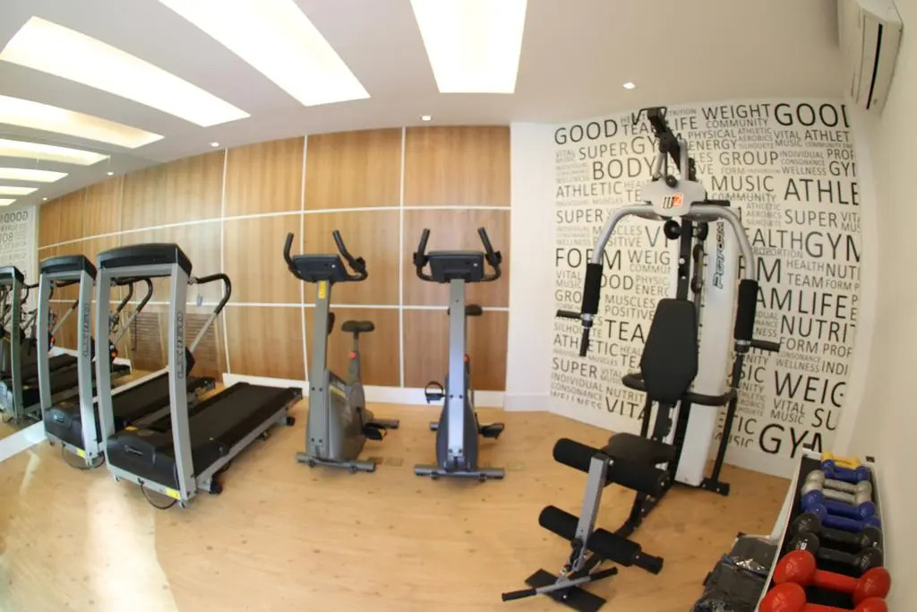 Midas Rio Suites