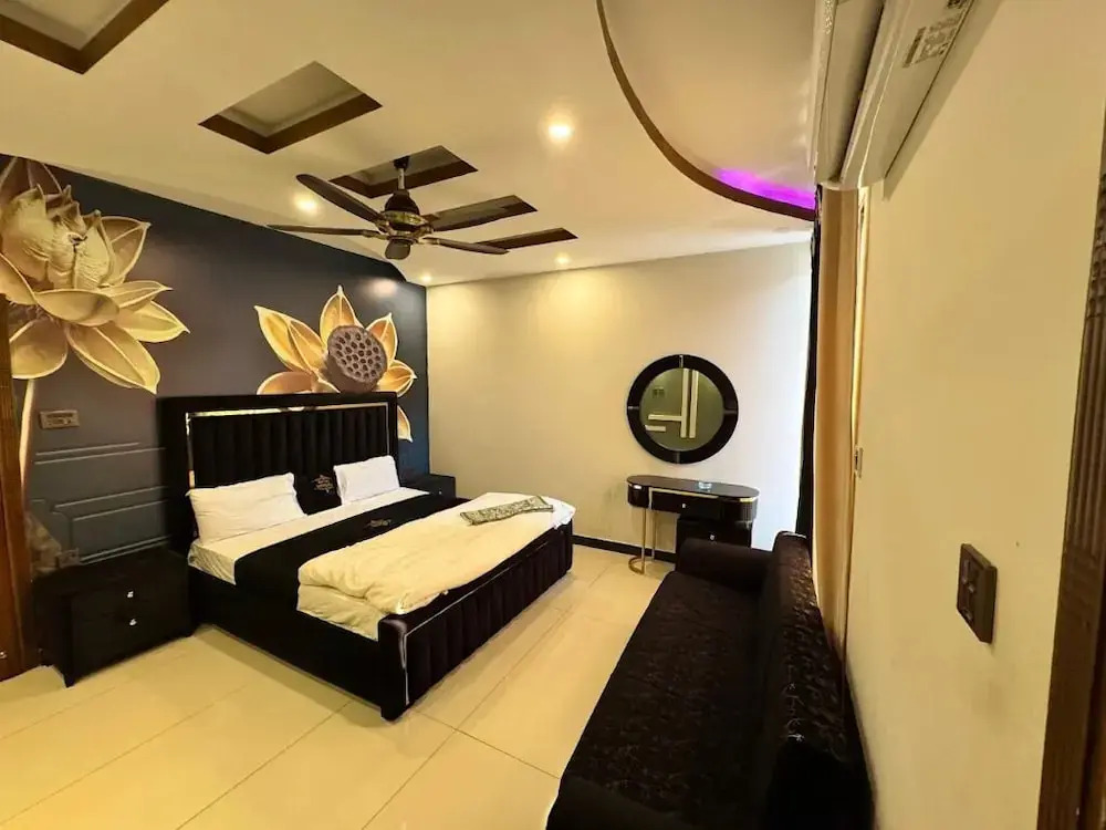 Swiss Rock Hotel & Resort