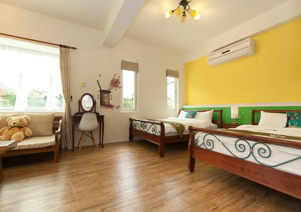 Wendy Garden B&B