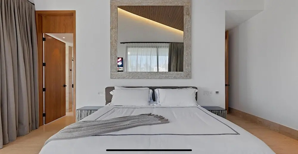 Srvittinivillas Flyvll/ Lux Spacious / Fam / Vacations / Casa de Campo Villas