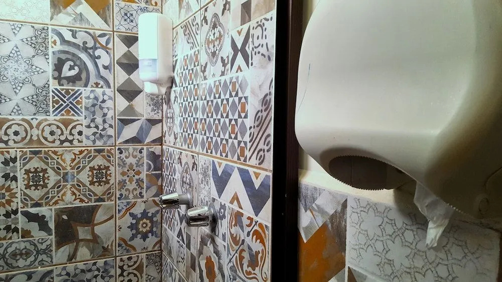 Hotel La Estancia