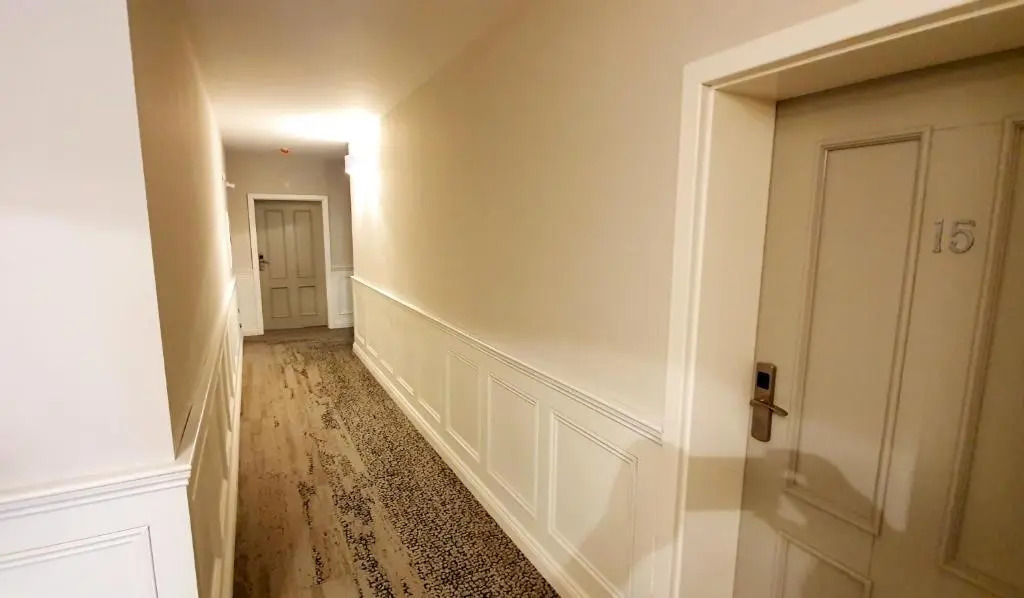 Predela LUX Aparthotel