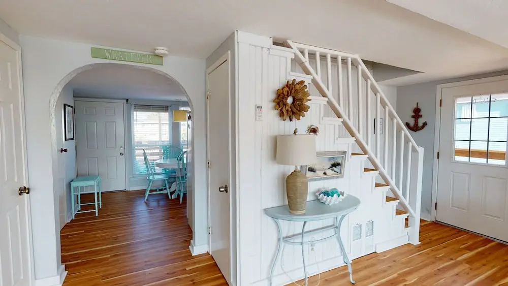 Sanddollar 624 2 Bedroom Home