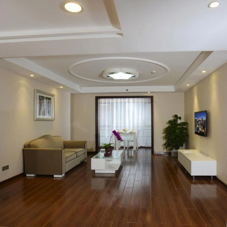 Beijing Baifuyi Hotel Dongzhimen