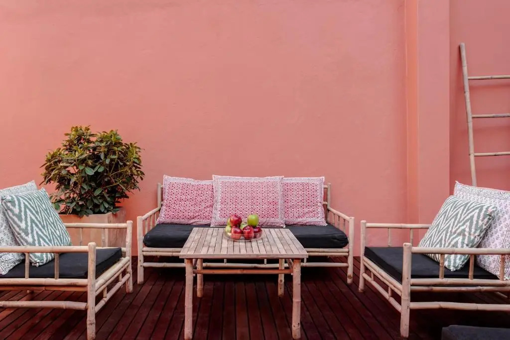 VIVA Casa da Praça with heated Pool and Terrace