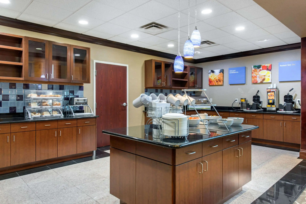 Comfort Inn & Suites Tavares North