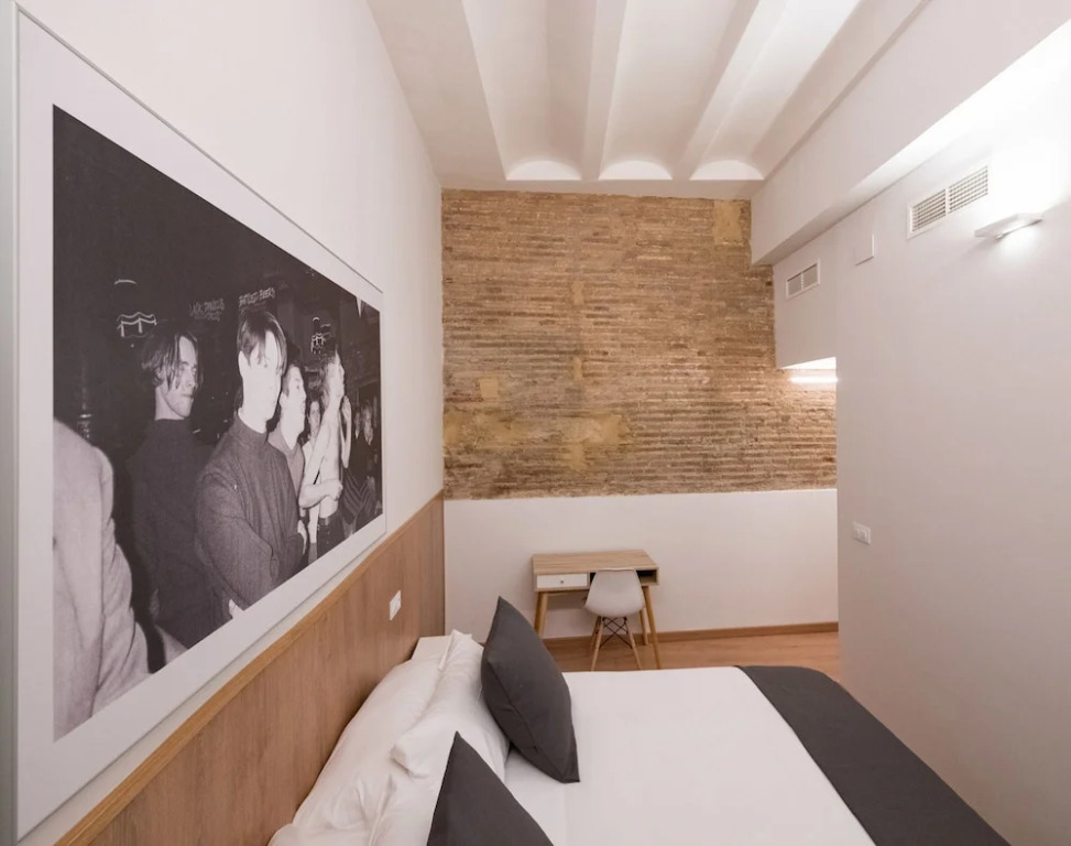 Old Town Flats Casa Burguerini
