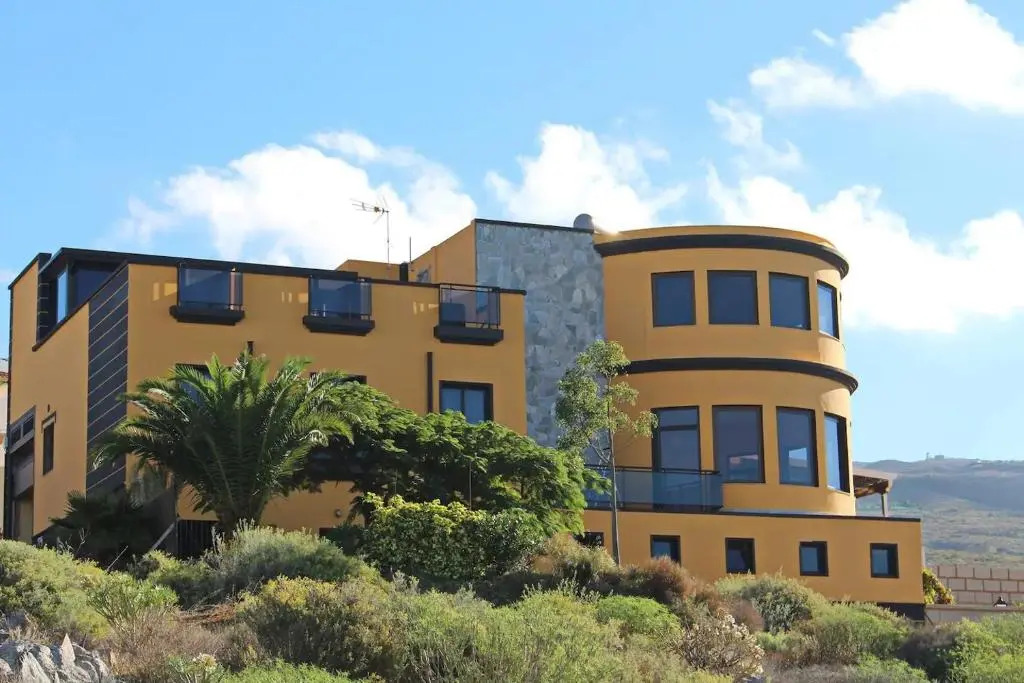 Gran Villa Vilena