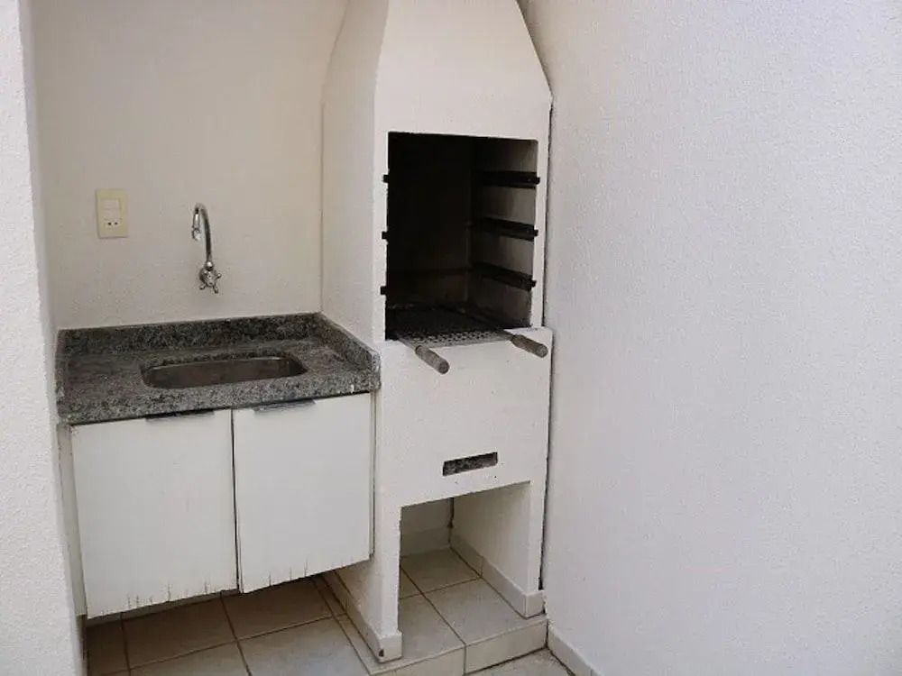 AP532 Thermas Paradise Cobertura Duplex 2 quartos