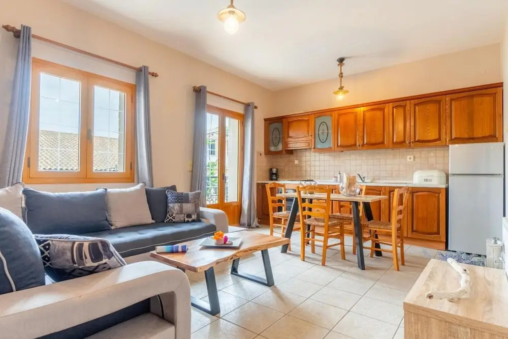 Kefalonia Apt in Gaios