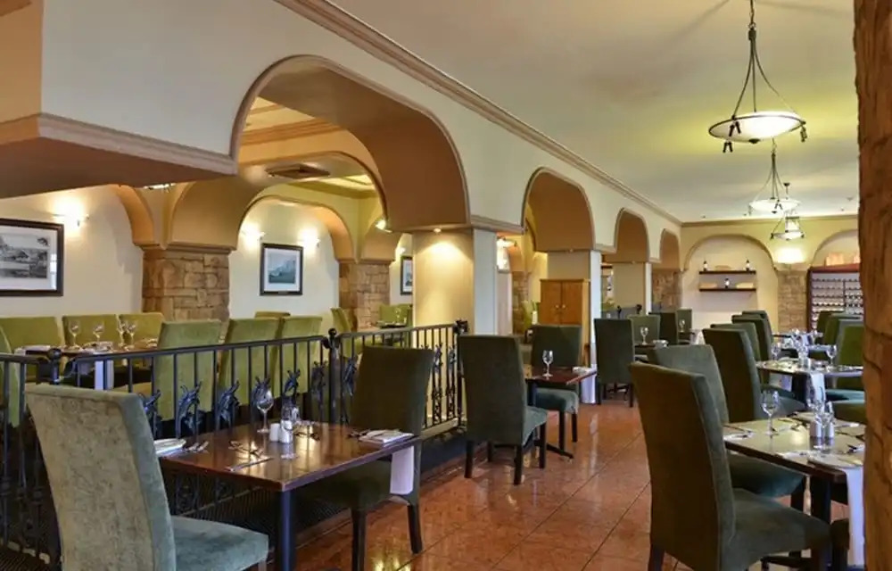 Riviera on Vaal Resort