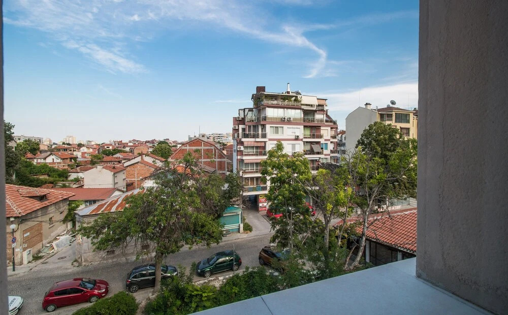 FM Premium 2-BDR Apartment - Spacious Loft