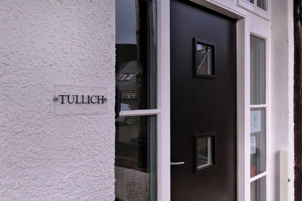 Tullich Apartment