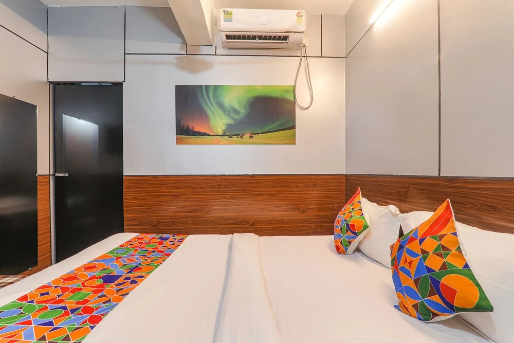 Titiksha By Fabhotel