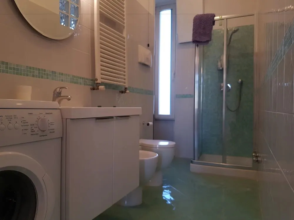 Navigli apartment - Meda