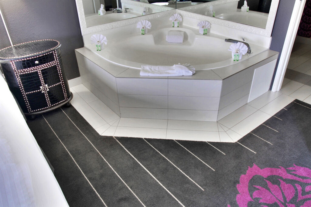 Serene Vegas Boutique Hotel Las Vegas