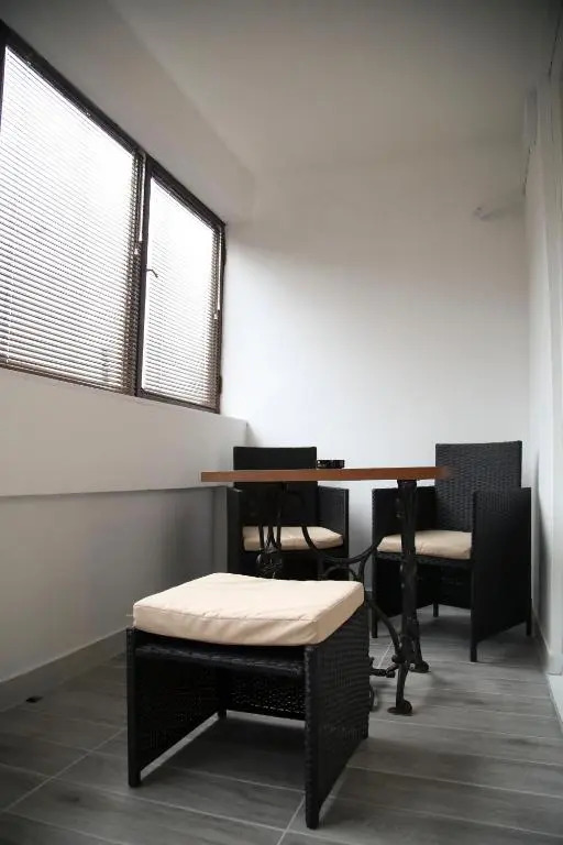 Havana Beograd Apartment