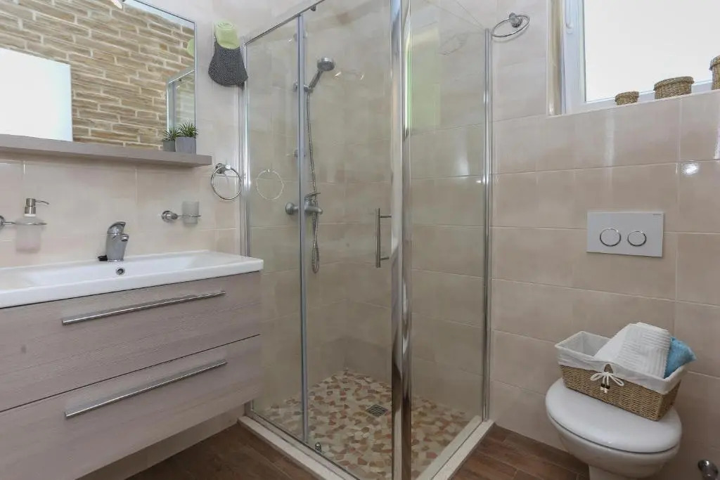 Brunos Pool House Ciovo