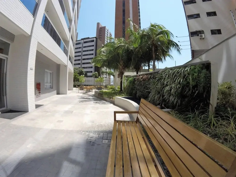 Flat vista mar landscape da beira 701