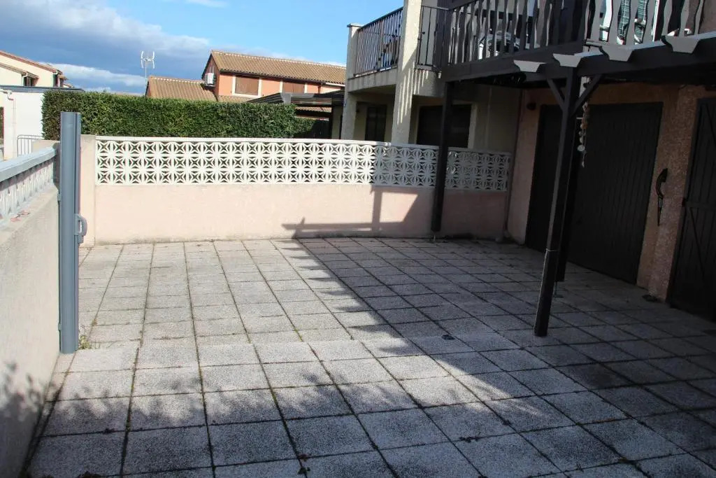Portiragnes Plage PSD04